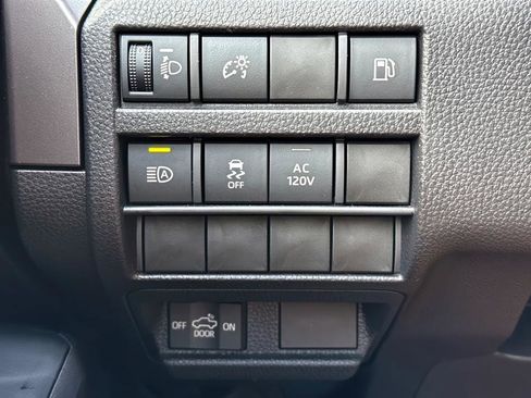 New 2025 Toyota Tacoma TRD Off-Road image 13