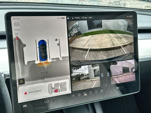 Used 2023 Tesla Model 3 Standard Range RWD image 26
