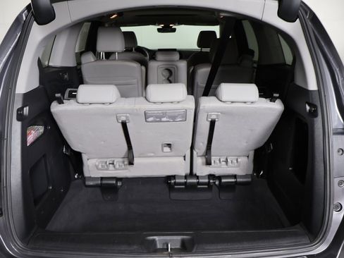 Used 2024 Honda Odyssey EX-L image 20