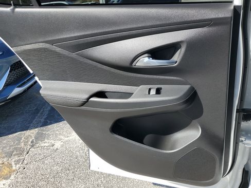 New 2026 Buick Envista Sport Touring w/ Convenience I Package image 11