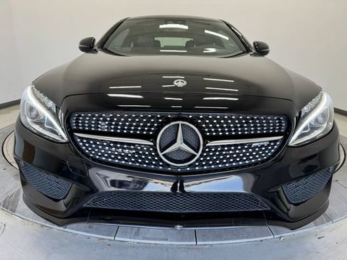 Used 2018 Mercedes-Benz C 43 AMG 4MATIC Coupe image 13