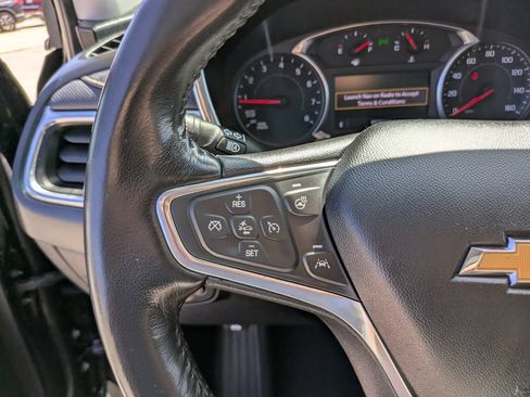 Used 2019 Chevrolet Equinox Premier FWD image 32