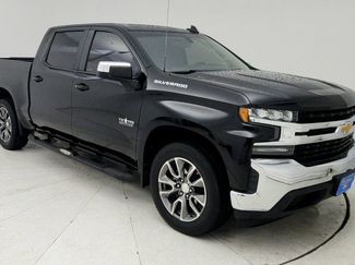 Used 2020 Chevrolet Silverado 1500 LT w/ Texas Edition RWD video 1