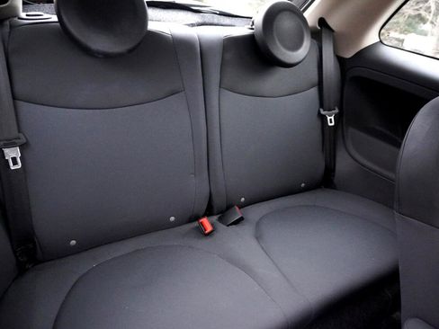 Used 2012 FIAT 500 Pop image 22