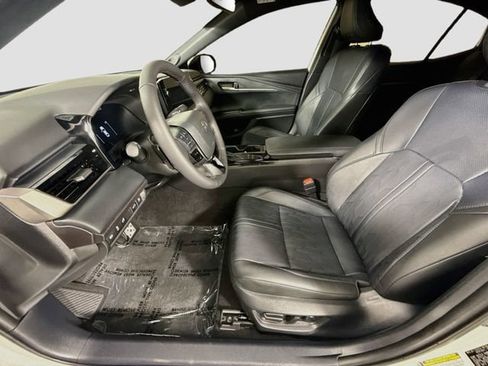 Certified 2025 Toyota Camry XSE w/ Premium Package FWD image 22