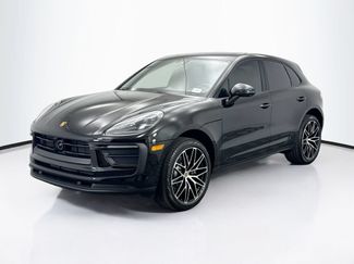 Certified 2026 Porsche Macan AWD/4WD video 1