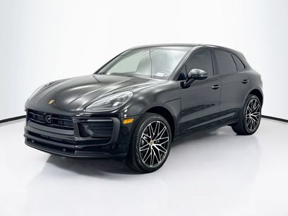Certified 2026 Porsche Macan