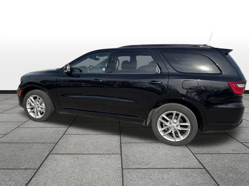 Used 2025 Dodge Durango GT image 8