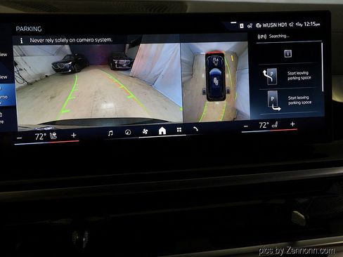 New 2026 BMW X5 xDrive50e w/ Executive Package image 22