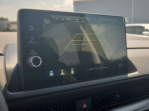 New 2026 Honda CR-V LX image 11
