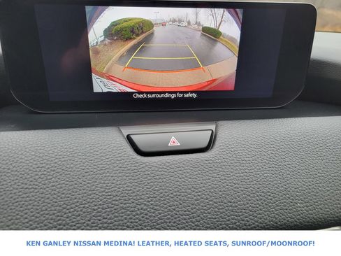 Used 2024 MAZDA CX-90 3.3 Turbo w/ Preferred Plus image 30