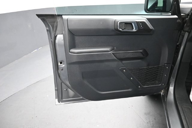 Certified 2025 Ford Bronco Big Bend AWD/4WD image 20