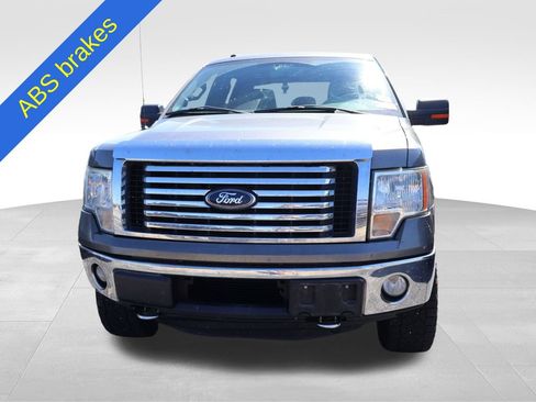 Used 2012 Ford F150 XLT w/ XTR Pkg AWD/4WD image 5