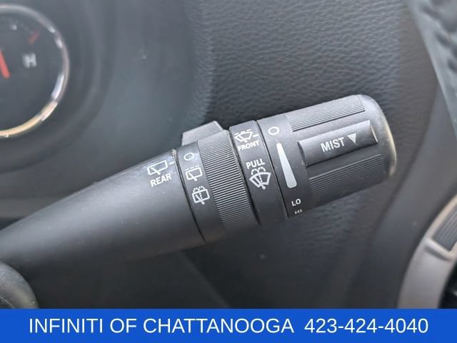 Used 2012 Jeep Wrangler Unlimited Sport AWD/4WD image 28