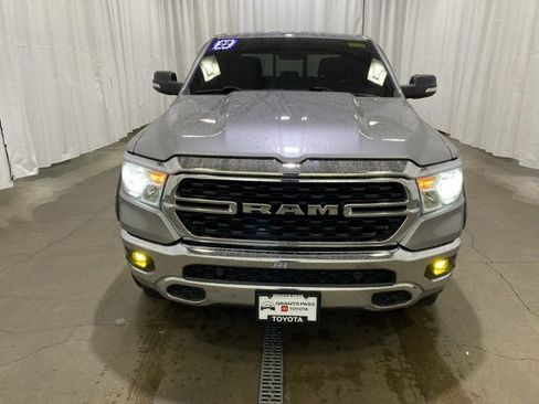 Used 2022 RAM 1500 Big Horn image 9