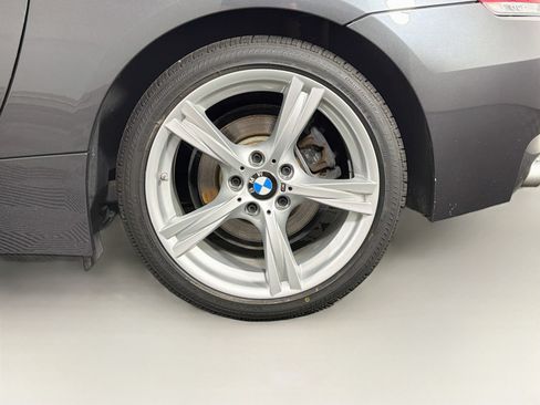Used 2016 BMW Z4 sDrive28i RWD image 38