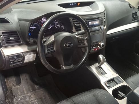 Used 2012 Subaru Legacy 2.5i Premium w/ All-Weather Pkg image 12