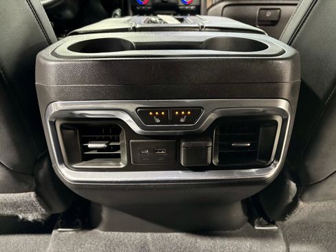 Used 2020 Chevrolet Silverado 2500 High Country w/ Gooseneck/5TH Wheel Package AWD/4WD image 49
