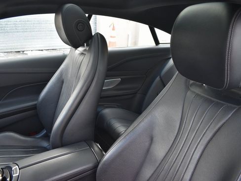 Used 2019 Mercedes-Benz E 450 4MATIC Coupe image 10