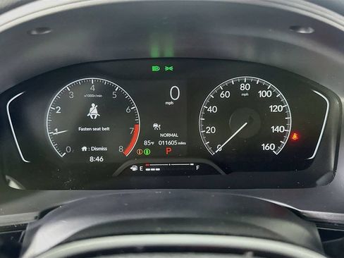 Used 2024 Honda Civic Sport image 24