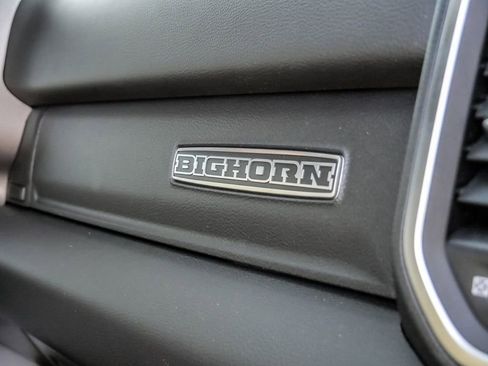 New 2026 RAM 1500 4x4 Crew Cab image 16