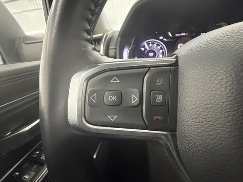 Used 2024 RAM 2500 Laramie image 17