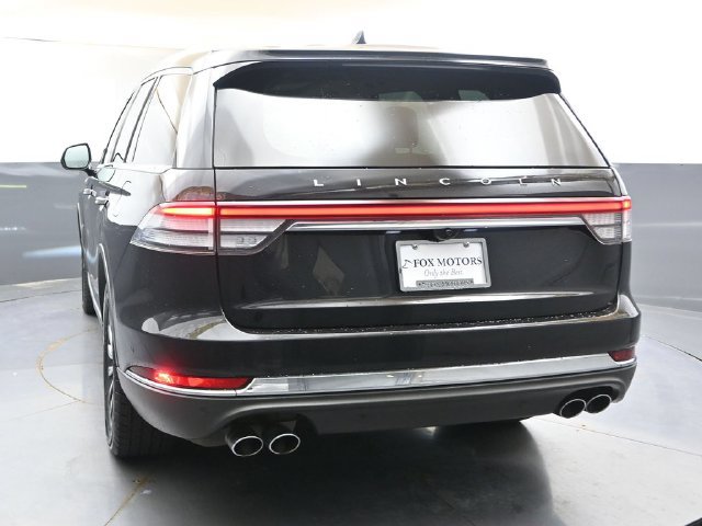 Used 2021 Lincoln Aviator Reserve w/ Equipment Group 201A AWD/4WD image 4