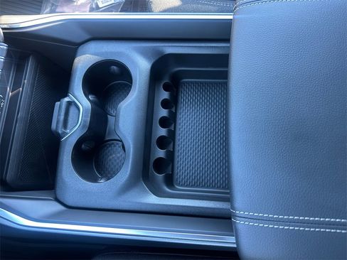 New 2026 RAM 1500 Big Horn w/ Night Edition image 11