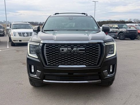 Used 2023 GMC Yukon XL Denali Ultimate image 42