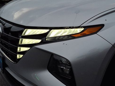 Certified 2024 Hyundai Tucson SEL image 29