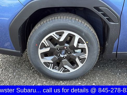 New 2026 Subaru Forester Premium AWD/4WD image 5