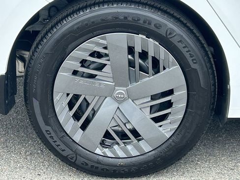 Used 2026 Nissan Sentra S w/ Floor Mat Package image 7