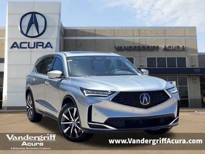 Used 2026 Acura MDX w/ Technology Package