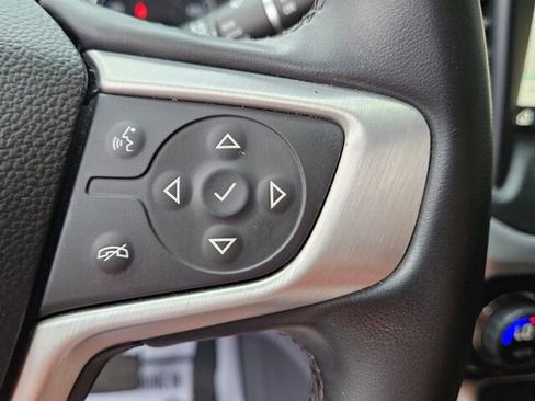 Used 2023 GMC Acadia SLT image 30