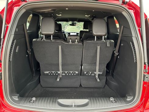 New 2026 Chrysler Pacifica Select w/ S Appearance Package image 22