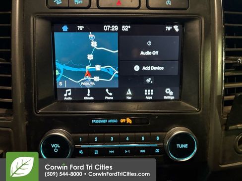 Used 2018 Ford Expedition Max XLT w/ Equipment Group 202A image 3