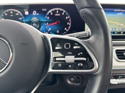 Used 2022 Mercedes-Benz GLE 350 4MATIC image 27