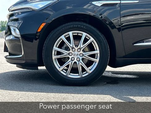 Certified 2023 Buick Enclave Essence w/ Experience Buick Package AWD/4WD image 26