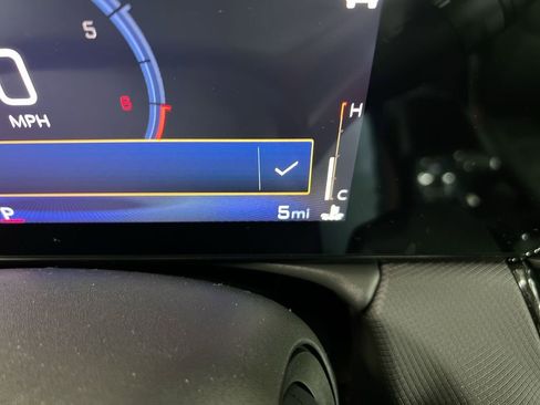 New 2026 Chevrolet TrailBlazer RS image 13