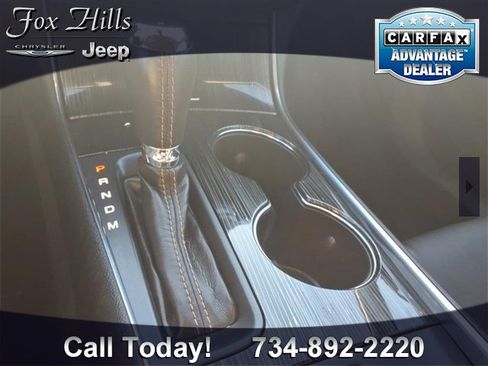 Used 2016 Chevrolet Impala LT w/ Convenience Package image 21