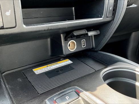 Used 2022 Honda Passport TrailSport image 16