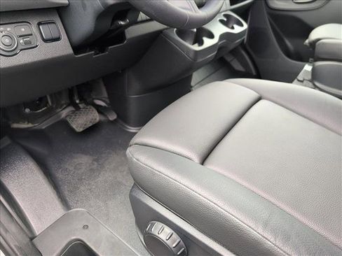 New 2026 Mercedes-Benz Sprinter 2500 image 4