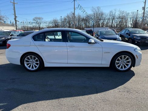 Used 2015 BMW 535i xDrive Sedan image 15