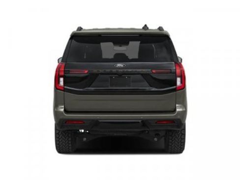 New 2025 Ford Expedition Tremor image 8