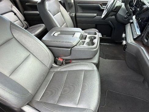 Used 2024 GMC Sierra 1500 SLT image 20