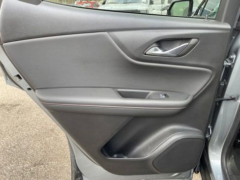 Used 2024 Chevrolet Blazer RS image 29