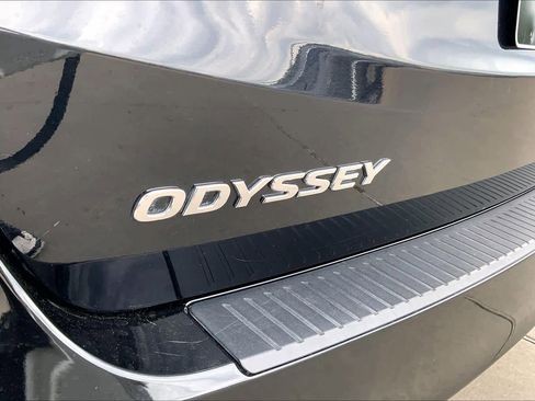 Used 2023 Honda Odyssey Sport image 30