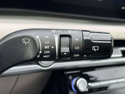 New 2026 Hyundai Tucson SEL image 22