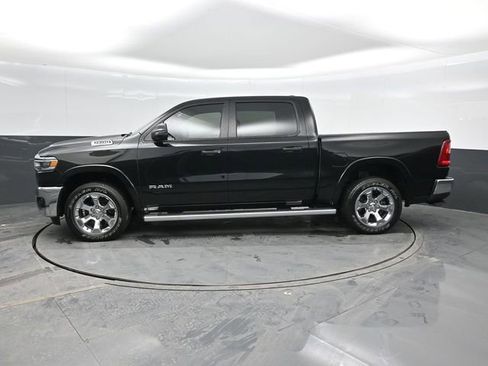 Used 2025 RAM 1500 Big Horn image 9