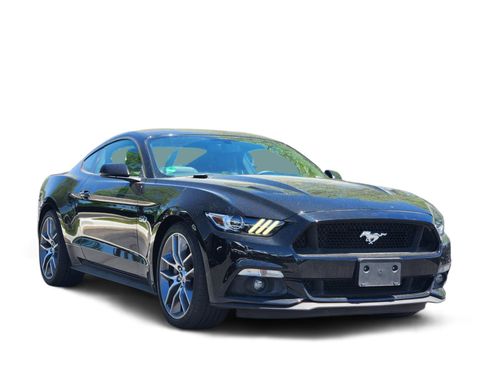 Used 2017 Ford Mustang GT Premium RWD image 6